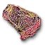 Rotting flesh