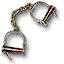 Shackles