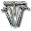 High-quality smithing tools