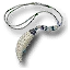 Cursed fang