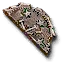 Broken seal