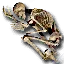 Bones of the Great Beggar