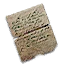 The Great Beggar's journal