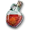 Forktail spinal fluid