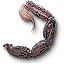 Manticore poison gland