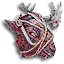 Fiend trophy
