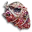 Cave troll trophy