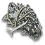 Earth elemental trophy