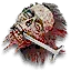 Nightwraith trophy