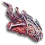 Wyvern trophy