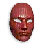 Hen Gaidth mask