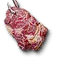 Werewolf meat