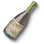 Bottle of wine
