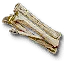 Ancient monster bone