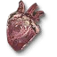 Wolf heart