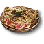 Omelet à la Geralt of Rivia