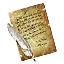 Letter From Fran