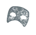 Dijkstra's mask
