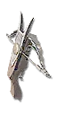 Nilfgaardian crossbow