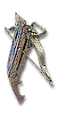 Ofieri crossbow