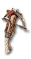 Ursine Crossbow