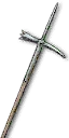 Lucerne battle hammer