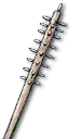 Heavy mace
