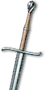 Metinna blade