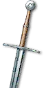 Dorian sword