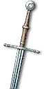 Maribor sword