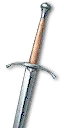 Novigrad longsword
