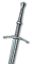 Silverton sword