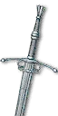 Blade from the Bits