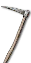 Pickaxe