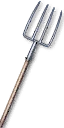 Pitchfork