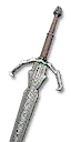 Winter's Blade