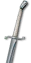 Vrihedd Brigade sword