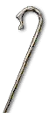Shepard Stick