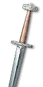 Skellige longsword