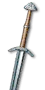 Spikeroog longsword