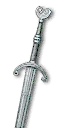 Faroe blade