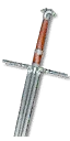 Dorian sword