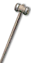 Battle hammer