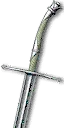 Superior Dol Blathanna sword