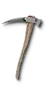 Pickaxe