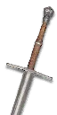 Faramond's blade