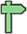 Signposts