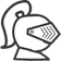 Knight in Distress
