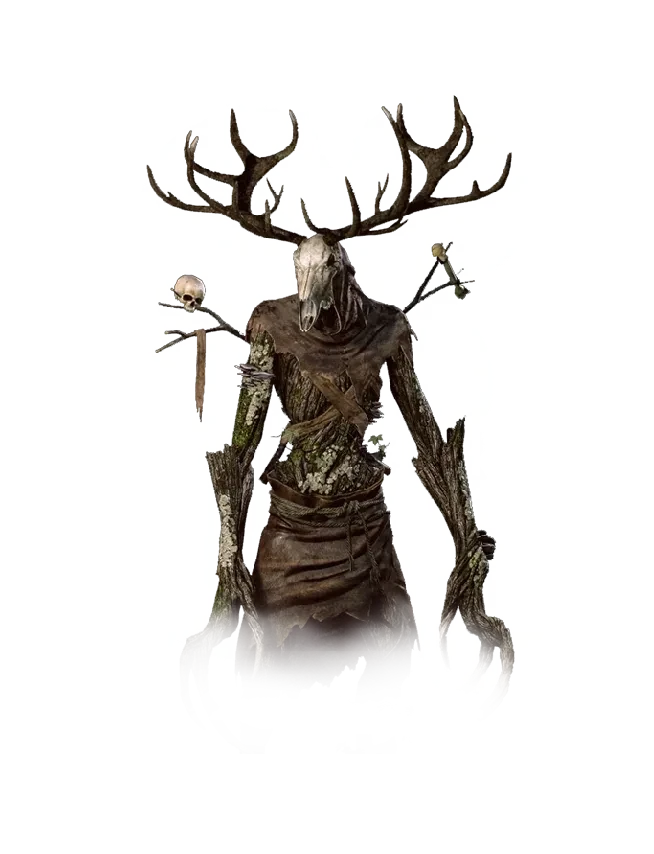 Leshen