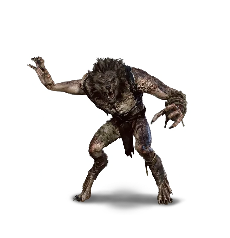 Werewolf